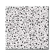 Materac składany w kropki, Bloomingville, MAGIA...