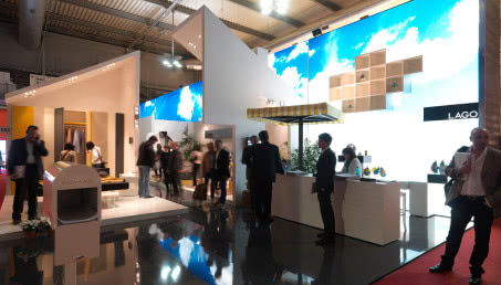 To największe targi w historii designu! Te polskie marki zobaczymy w tym roku w Mediolanie!