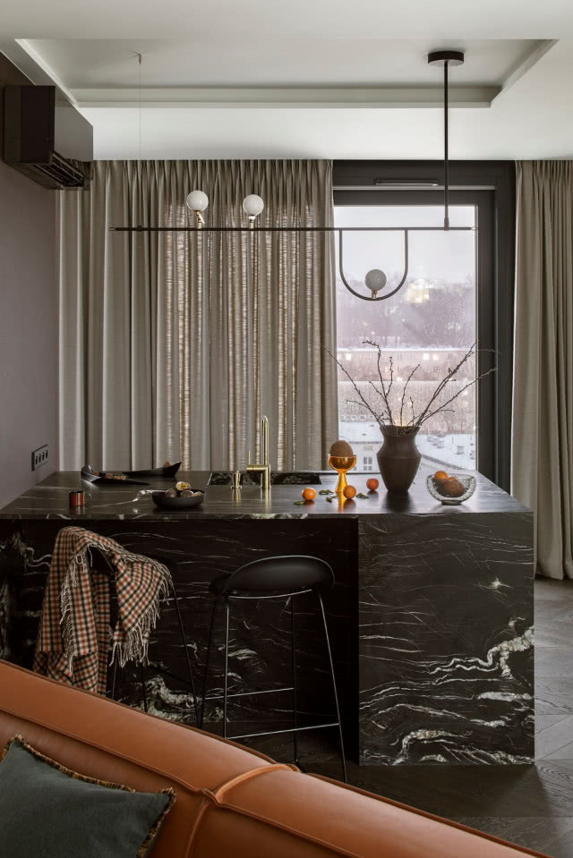 Luksusowy apartament na warszawskim Powiślu. Ma taras na dachu!