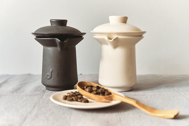 Ceramika Slowpresso