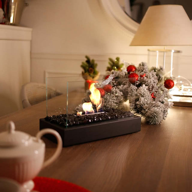 Świąteczna magia z marką Kratki, czyli ciepło i pięknie