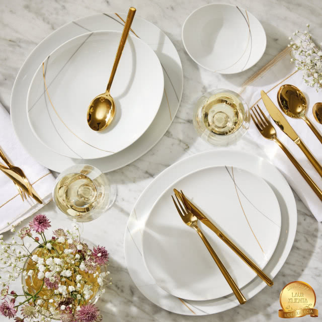 Witamy wiosnę z marką Fyrklövern i przedstawiamy wielkanocne inspiracje