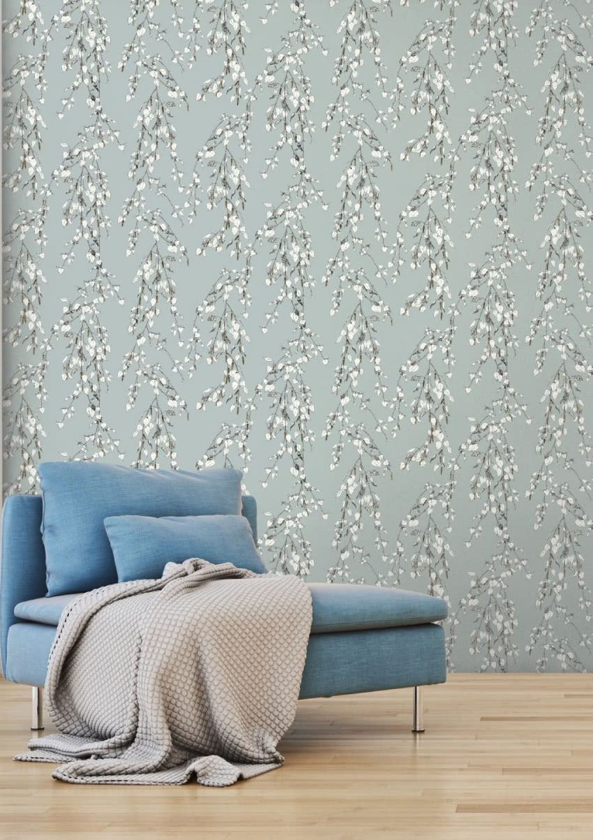 Tapeta od Muraspec, Shangri-La, Kachura