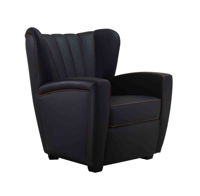 Fotel Zarina, Cassina