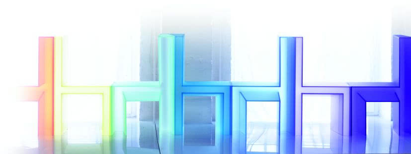 Krzesełka "Rainbow" budzą powszechny zachwyt...