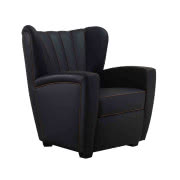 Lampa sufitowa, proj. Paavo Tynell