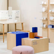 Grynasz Studio na Salone del Mobile Milano 2018