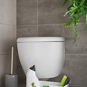 Żel do WC, jaśmin i kwiat pomarańczy