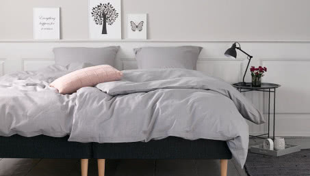 Aranżacja małej sypialni