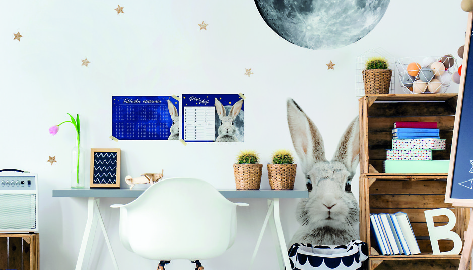 Jak urządzić pokój ucznia? 