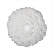 Lampa ścienna z piór Eos Up Vita Copenhagen