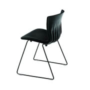 Krzesełka "Rainbow" budzą powszechny zachwyt...