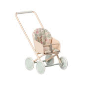 Zestaw konstrukcyjny Jeżyki Stackadoos,  B Toys,...