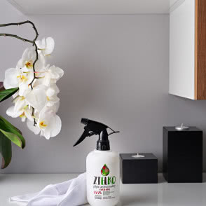 Płyn uniwersalny owoce leśne