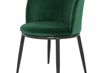 Hit sezonu - butelkowa zieleń