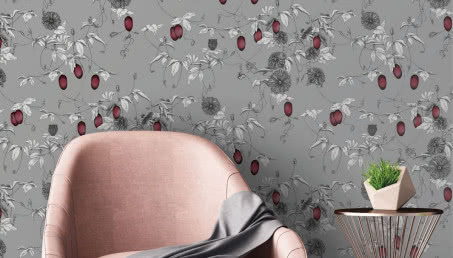 Rajskie tapety Muraspec