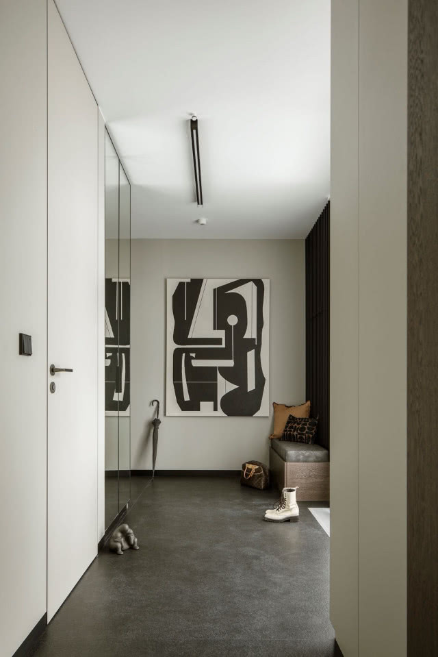 Luksusowy apartament na warszawskim Powiślu. Ma taras na dachu!