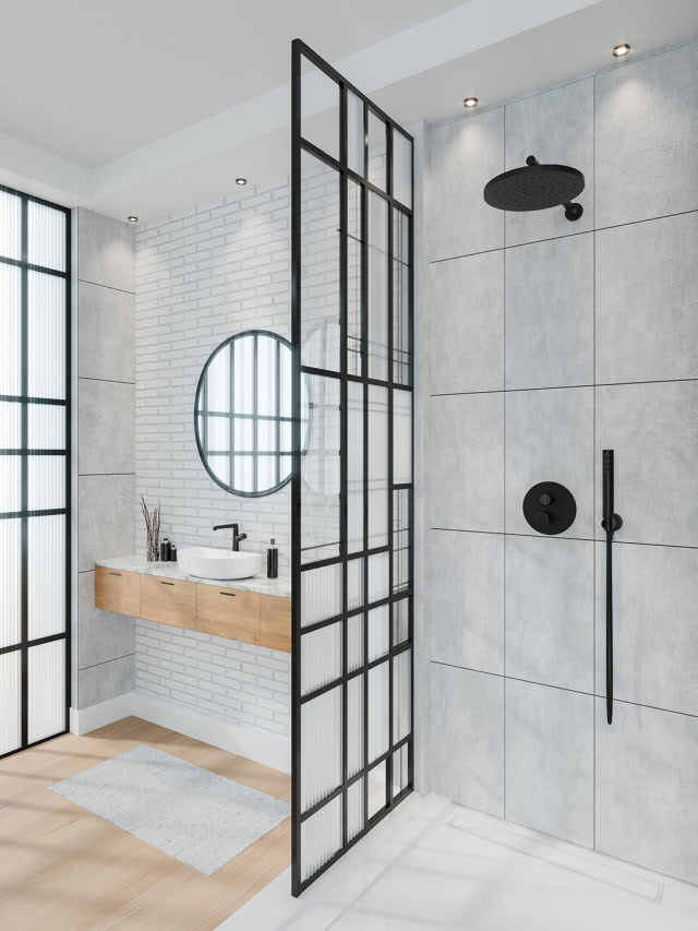 Linia Pretto marki Laveo