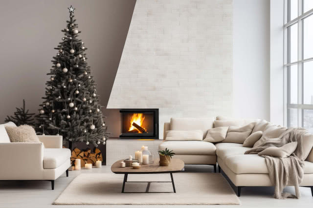 Świąteczna magia z marką Kratki, czyli ciepło i pięknie