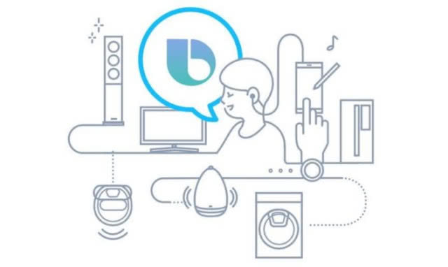 Dom przyszłości Samsunga