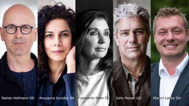 Ostatnie dwa tygodnie na rejestrację w konkursie International VELUX Award 2022