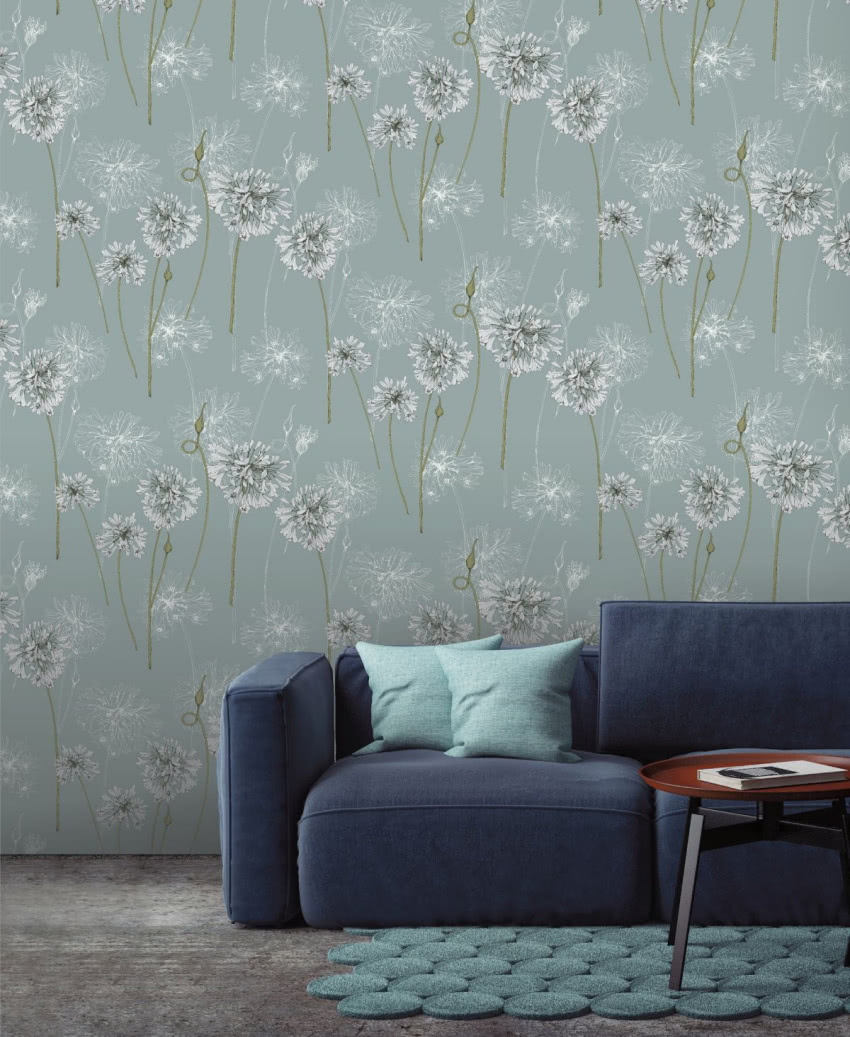 Tapeta od Muraspec, Shangri-La, Yunnan