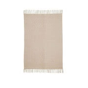 Materac składany w kropki, Bloomingville, MAGIA...