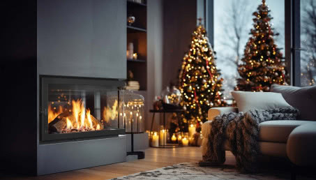 Świąteczna magia z marką Kratki, czyli ciepło i pięknie