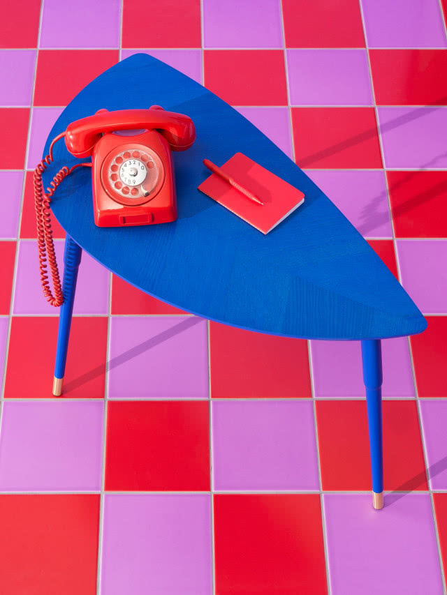 Kolekcja Nytillverkad, IKEA