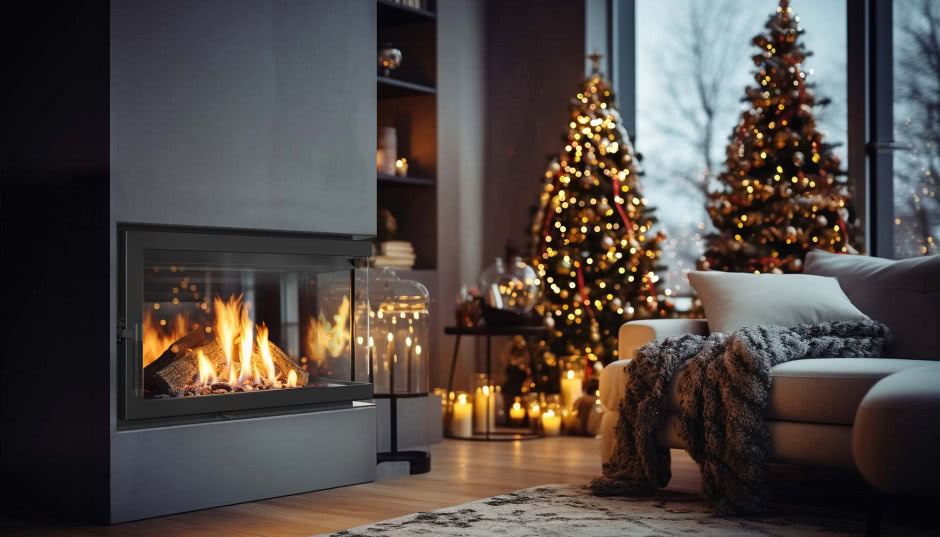 Świąteczna magia z marką Kratki, czyli ciepło i pięknie