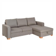 Narożnik z funkcją spania Noel