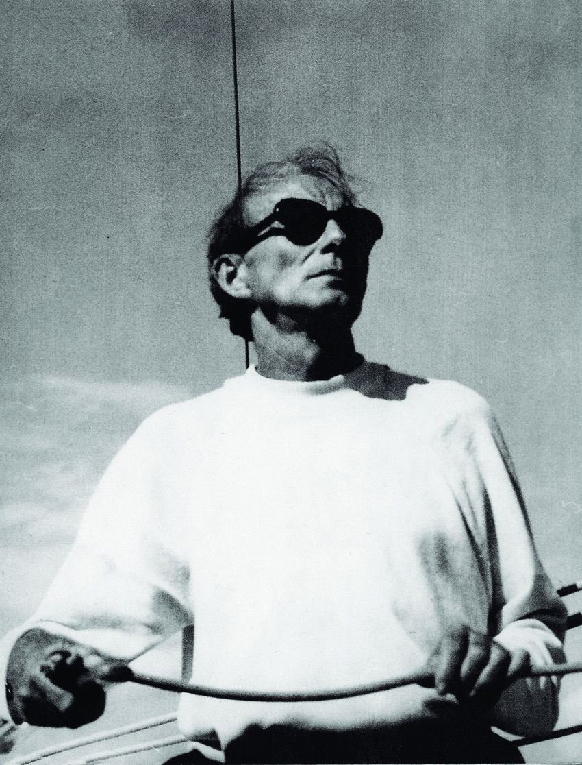 Roman Modzelewski
(1912-1997)