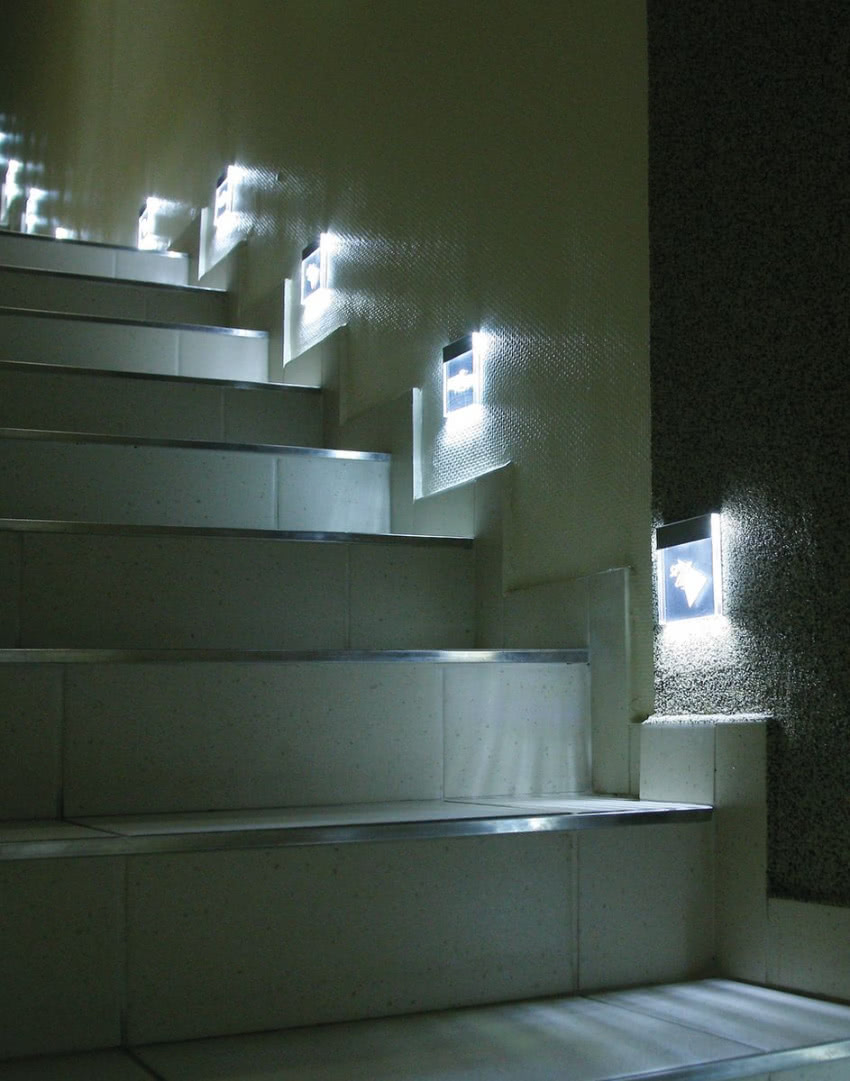 BRITOP Lighting, INFORMATICO