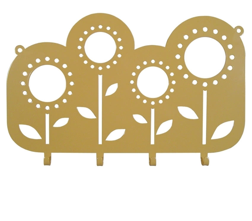 Wieszak Piccolo II, LASKOWSCY DESIGN - 160 zł