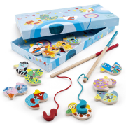 Zestaw konstrukcyjny Jeżyki Stackadoos,  B Toys,...