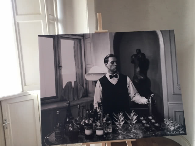 Czas na Wnętrze z wizytą w showroomie Laveo!