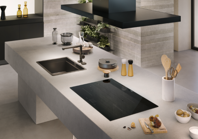 Haier na nowo definiuje styl i personalizację w kuchni