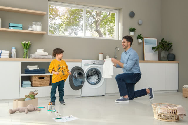 Dom przyszłości Samsunga