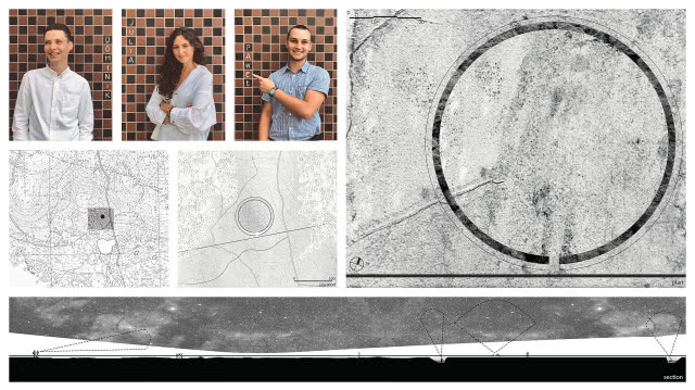 Ostatnie dwa tygodnie na rejestrację w konkursie International VELUX Award 2022