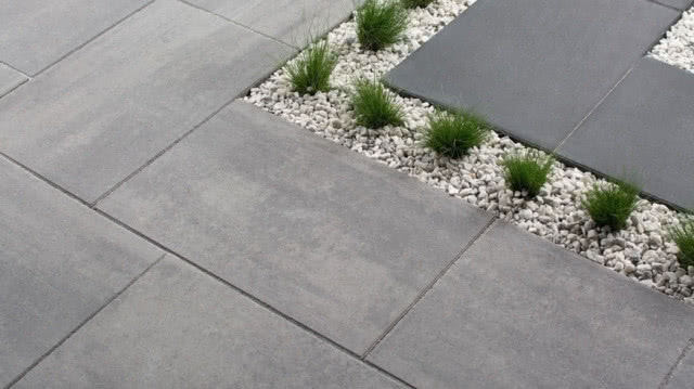 Kostka brukowa Senso i Senso Grande