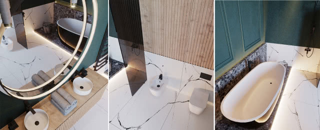 Znamy wyniki konkursu projektowego Excellent!