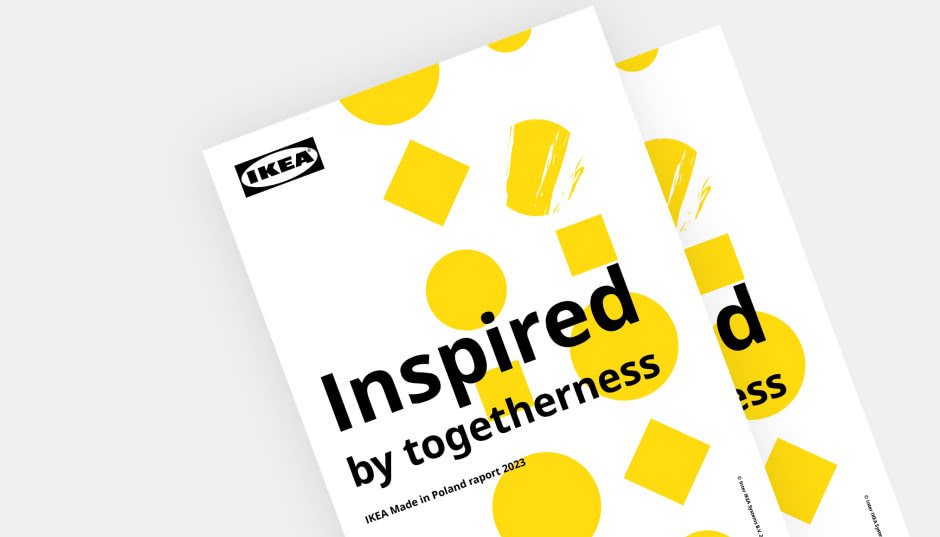 IKEA świętuje 80 lat! Zobacz, jak marka zmieniała świat designu!