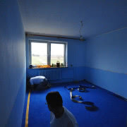 ...a skończyło na zrobieniu dekoracji.