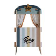 Zestaw konstrukcyjny Jeżyki Stackadoos,  B Toys,...