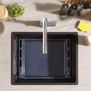 Spektakularnie duża komora