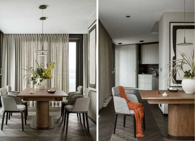 Luksusowy apartament na warszawskim Powiślu. Ma taras na dachu!