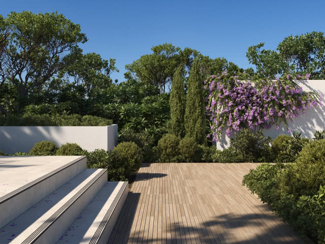 Płyty tarasowe TUBĄDZIN