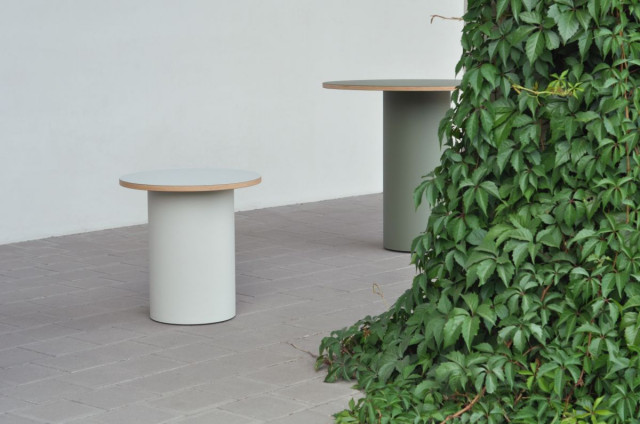 Rozmowa z Katarzyną Dobiecką - laureatką konkursu „Linoleum od nowa” Forbo