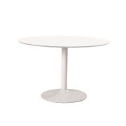 Stół okrągły Ibiza, 110 cm, Actona