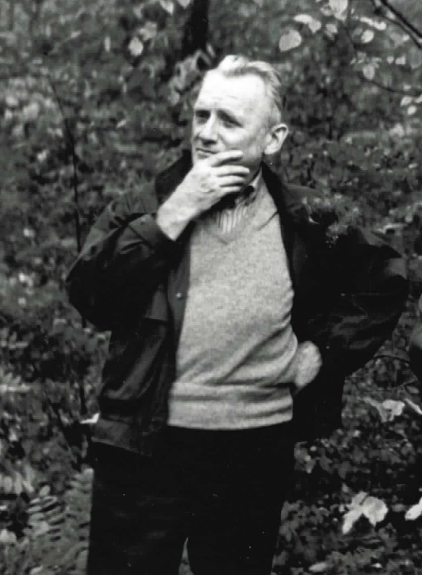 Rajmund Teofil Hałas